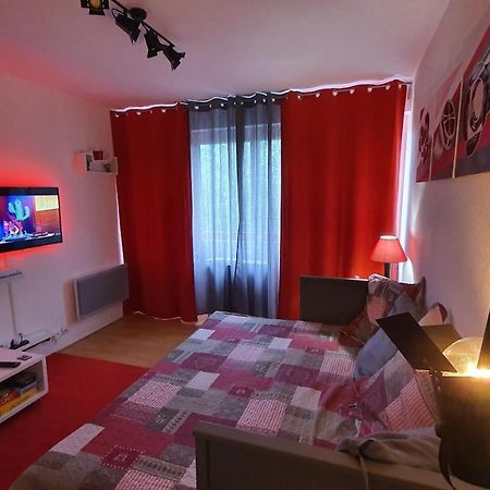 Chaleureux T2 A Villers-Sur-Mer Exterior foto