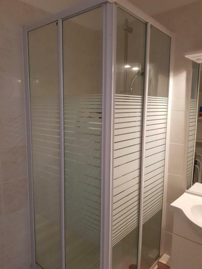 Chaleureux T2 A Villers-Sur-Mer Exterior foto