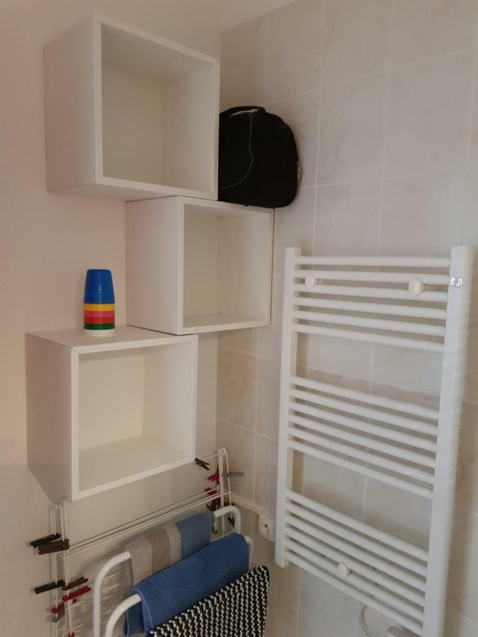 Chaleureux T2 A Villers-Sur-Mer Exterior foto